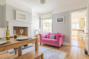 Jubilee Cottage